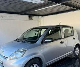 DAIHATSU SIRION 1.0 MIO