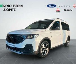 GRAND TOURNEO CONNECT 2.0 ECOBLUE ACTIVE