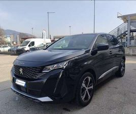 1.5 BLUEHDI ALLURE PACK