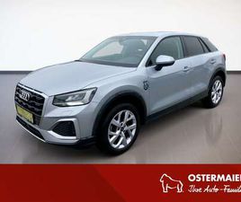 ADVANCED 35TFSI 150PS.STRONIC.LED.AC-AUTOM.AHK.17