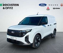 TRANSIT COURIER BEV TREND/SITZHZ/NAVI/KLIMA