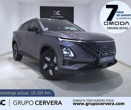 1.6 TGDI PREMIUM DCT 108 KW (147 CV)