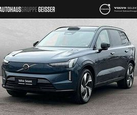 ULTRA TWIN MOTOR PERFORMANCE AWD 6-SITZER