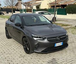 OPEL CORSA 1.2 GPL *FULL OPTIONAL*