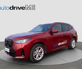 BMW X3 30E BMW X3 30E XDRIVE M-SPORT