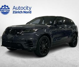 LAND ROVER RANGE ROVER VELAR 2.0 P400E DYNAMIC SE