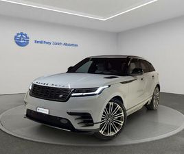 LAND ROVER RANGE ROVER VELAR 3.0 D I6 300 DYNAMIC SE
