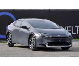 ② TOYOTA PRIUS PHEV PREMIUM PLUS MEMORY VOLL LEDER 360°CAM — TOYOTA — 2EMEMAIN