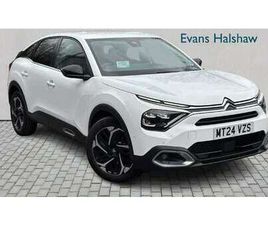 1.2 PURETECH [130] MAX 5DR AUTO 2024