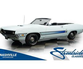 1970 FORD TORINO FOR SALE