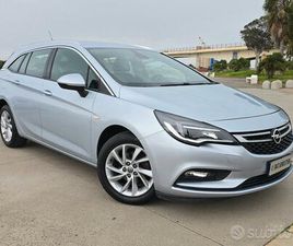 OPEL ASTRA 1.6 CDTI 110CV START&STOP SPORTS TOURER