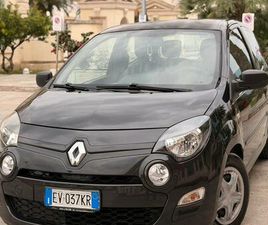 RENAULT TWINGO 1.2 BENZINA EURO5