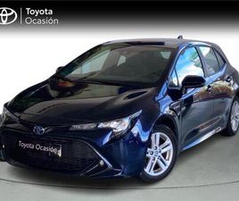 5 PUERTAS ACTIVE TECH 125H E-CVT