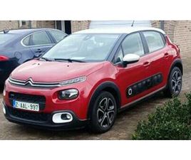 CITROEN C3 ② CITROEN C3 IN UITSTEKENDE STAAT. — CITROËN — 2EMEMAIN