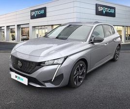 1.2 PURETECH ALLURE PACK S&S