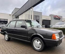 TOFAS 131 DOGAN ② TOFAS DOGAN L 1.6I 80 PK 1991 GEKEURD ! — FIAT — 2EMEMAIN