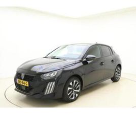 PEUGEOT 208 1.2 HYBRID 110 E-DCS6 BUSINESS LED L CAMERA L CR — PEUGEOT — MARKTPLAATS