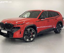 BMW XM XM 480KW BOWERS & WILKINS