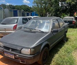 VOLKSWAGEN APOLLO VOLKSWAGEN APOLLO GL 1.8 1991