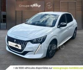 II 1.2 PURETECH 100 S&S STYLE EAT8