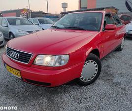 AUDI 100
