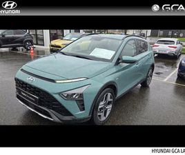 1.0 T-GDI 100CH HYBRID 48V CREATIVE DCT-7