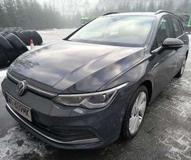 GOLF WA 1.5 STYLEGT110 TSID7F