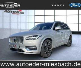 VOLVO XC90 T8 XC90 EINPARKHILFE EL. FENSTER