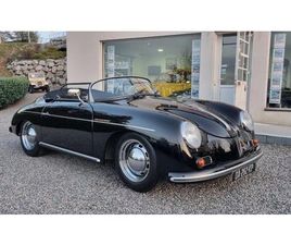 1973 PORSCHE 356 REPLICA A VENDRE
