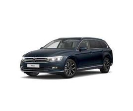 PASSAT WA 2.0ELEGADT147 TDID7A