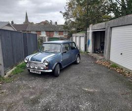 AUSTIN MINI