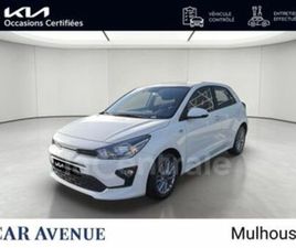 IV GENERATION2 1.0 T-GDI 100 ACTIVE BVM6