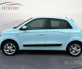RENAULT TWINGO ENERGY INTENS