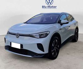 77 KWH PRO PERFORMANCE 204CV