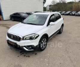 GENERATION2 1.4 BOOSTERJET STYLE ALLGRIP