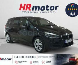 BMW SERIE 2 GRAN TOURER 218I