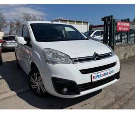 II 1ER MAIN 1.6 BLUE HDI 100 CH S&S CLUB