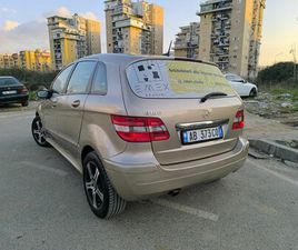 MERCEDES CLASSE B B 180 SHITET MERCEDES B180 VITI 2005 AUTOMAT