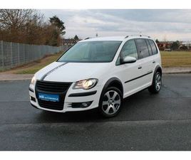 CROSS AUTOMATIK! TEMPOMAT KLIMA PDC 17