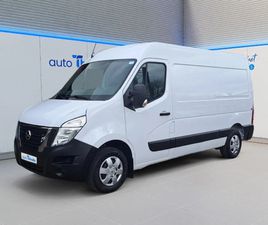 L2H2 3T3 2.3 DCI 135 ACENTA