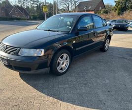 LIMO VR5 HIGHLINE AUTOMATIK 113000KM OLDI