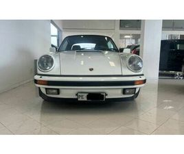 CARRERA 3.2 CABRIOLET