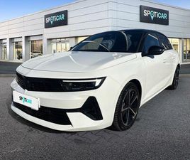 VI 1.5 CDTI GS S&S AUT