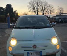 1.3 MULTIJET 16V POP *SOLO COMMERCIANTI*