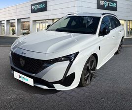 1.5 BLUEHDI GT S&S EAT8