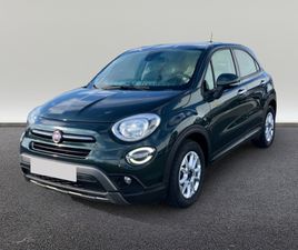 500X 1.0 FIREFLY TURBO T3 120 CH