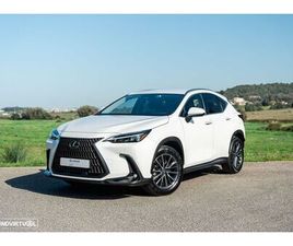 LEXUS NX NX 450H+ LEXUS NX 450H+