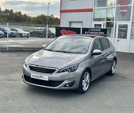 PEUGEOT 308 II FELINE THP 155CV - VENTE À MARCHAND UNIQUEMENT