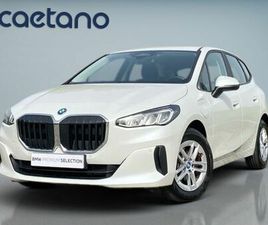 225XE ACTIVE TOURER 225E XDRIVE AUTO