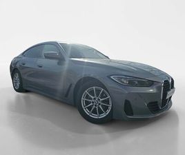 420 GRAN COUPÉ D AUTO